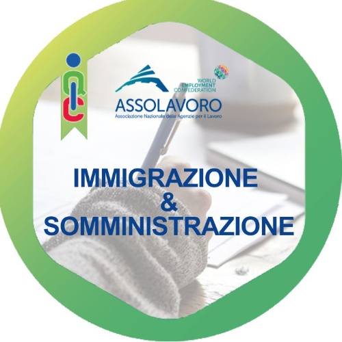Immigrazione & Somministrazione